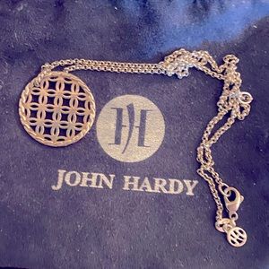 Sterling Silver  Necklace